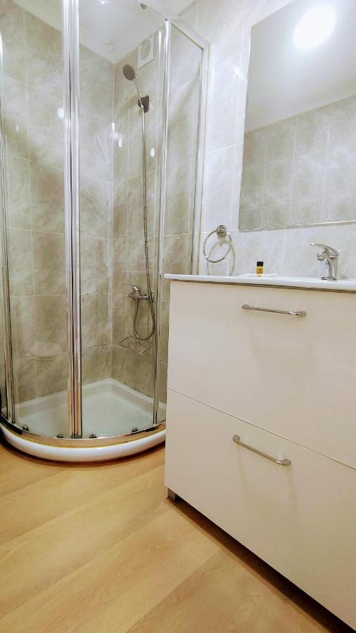 Apartamento Bonito 103 Playa del Inglés Kültér fotó