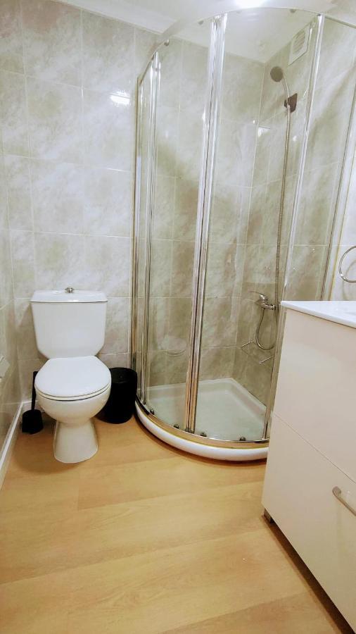 Apartamento Bonito 103 Playa del Inglés Kültér fotó