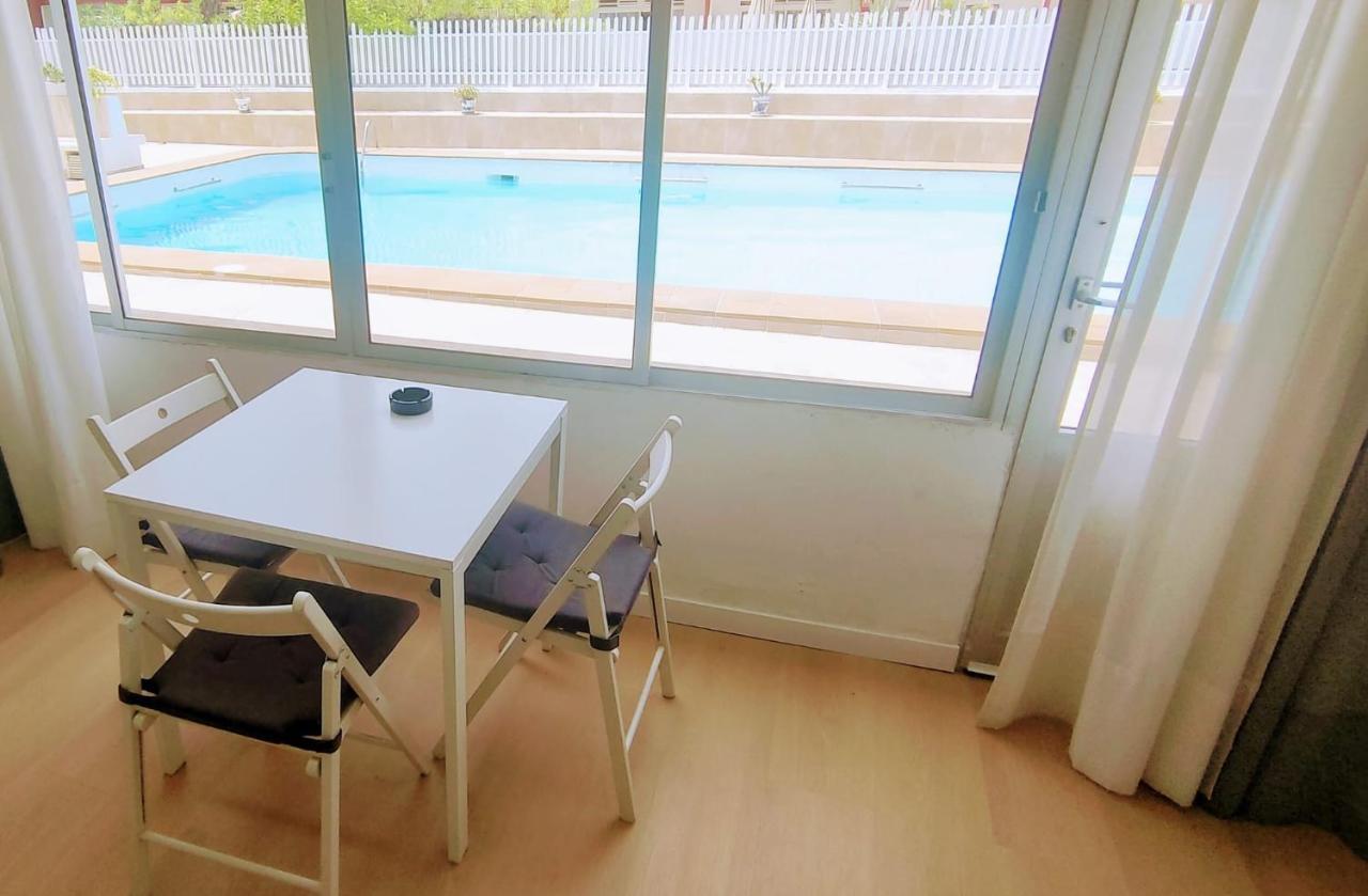 Apartamento Bonito 103 Playa del Inglés Kültér fotó