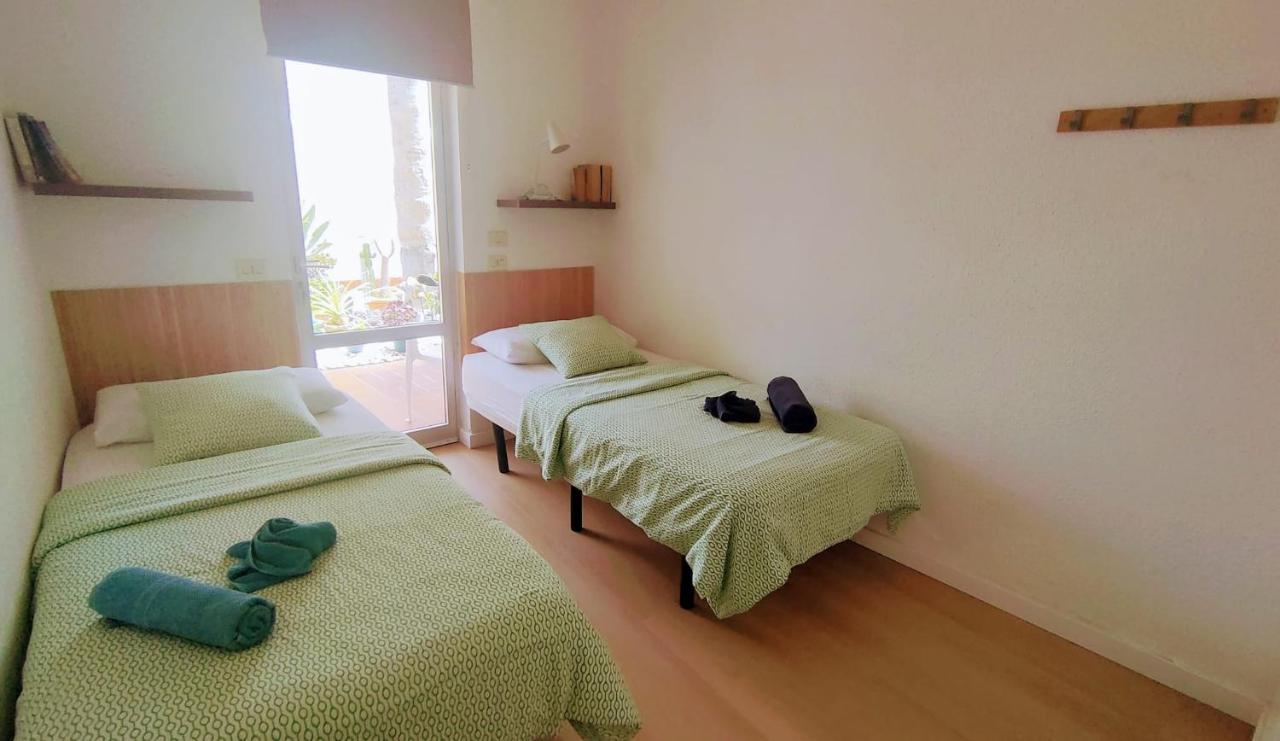 Apartamento Bonito 103 Playa del Inglés Kültér fotó