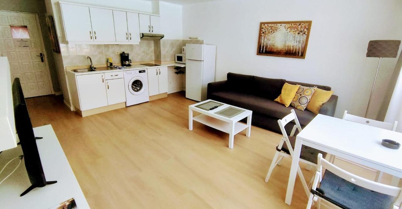Apartamento Bonito 103 Playa del Inglés Kültér fotó
