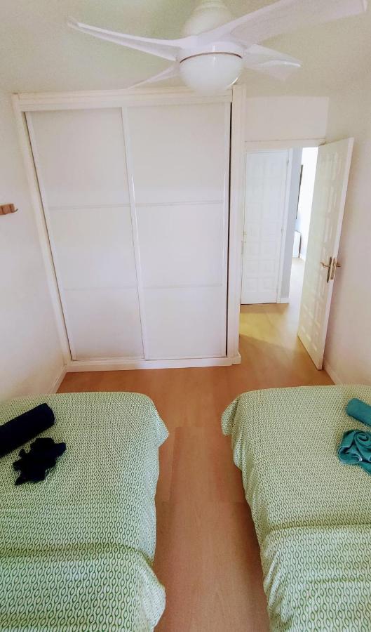 Apartamento Bonito 103 Playa del Inglés Kültér fotó